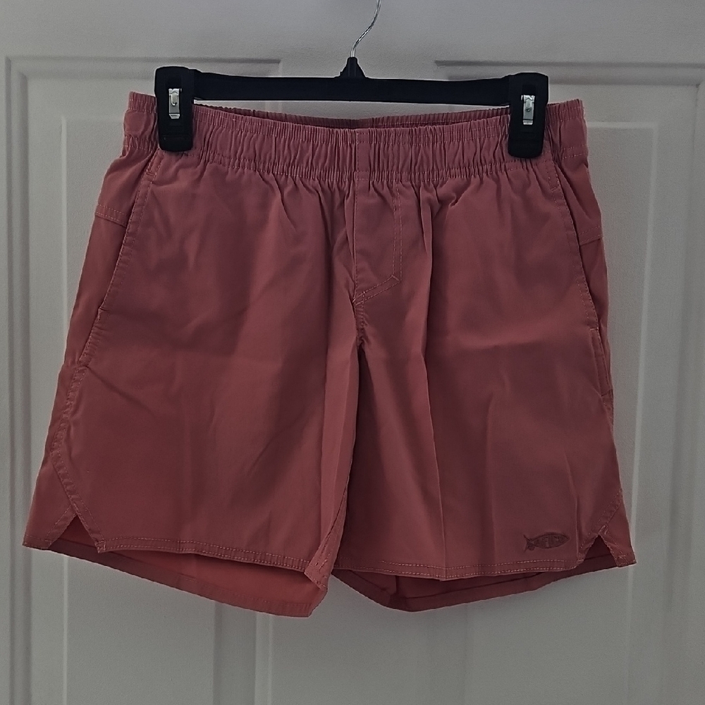 Women's Aftko Shorts